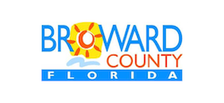Broward County Government is the second largest local government in Florida.