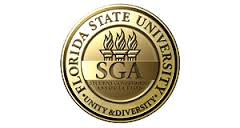 florida state seminoles student government association logo