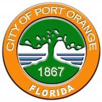 The City of Port Orange is located in Volusia County in Florida.